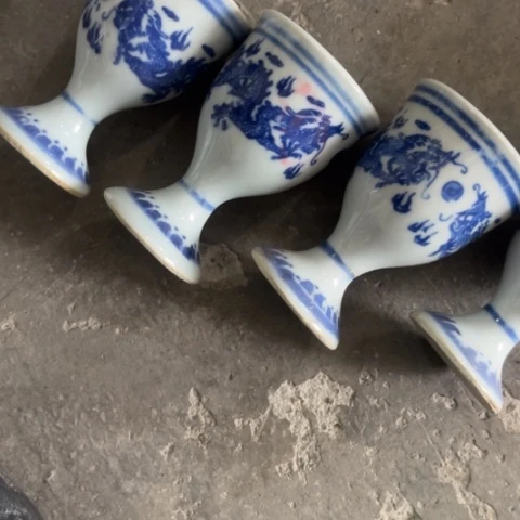 景德镇陶瓷景德镇瓷器