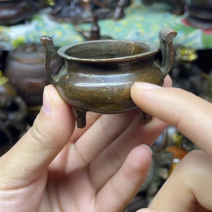 雅铜古藏直播间链接