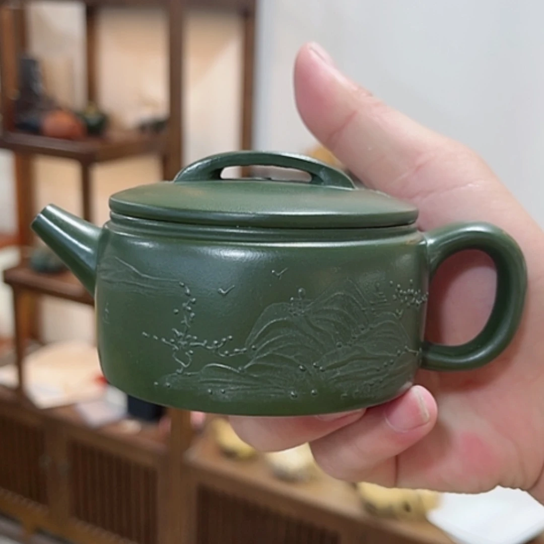【闪购商品】茶壶紫砂