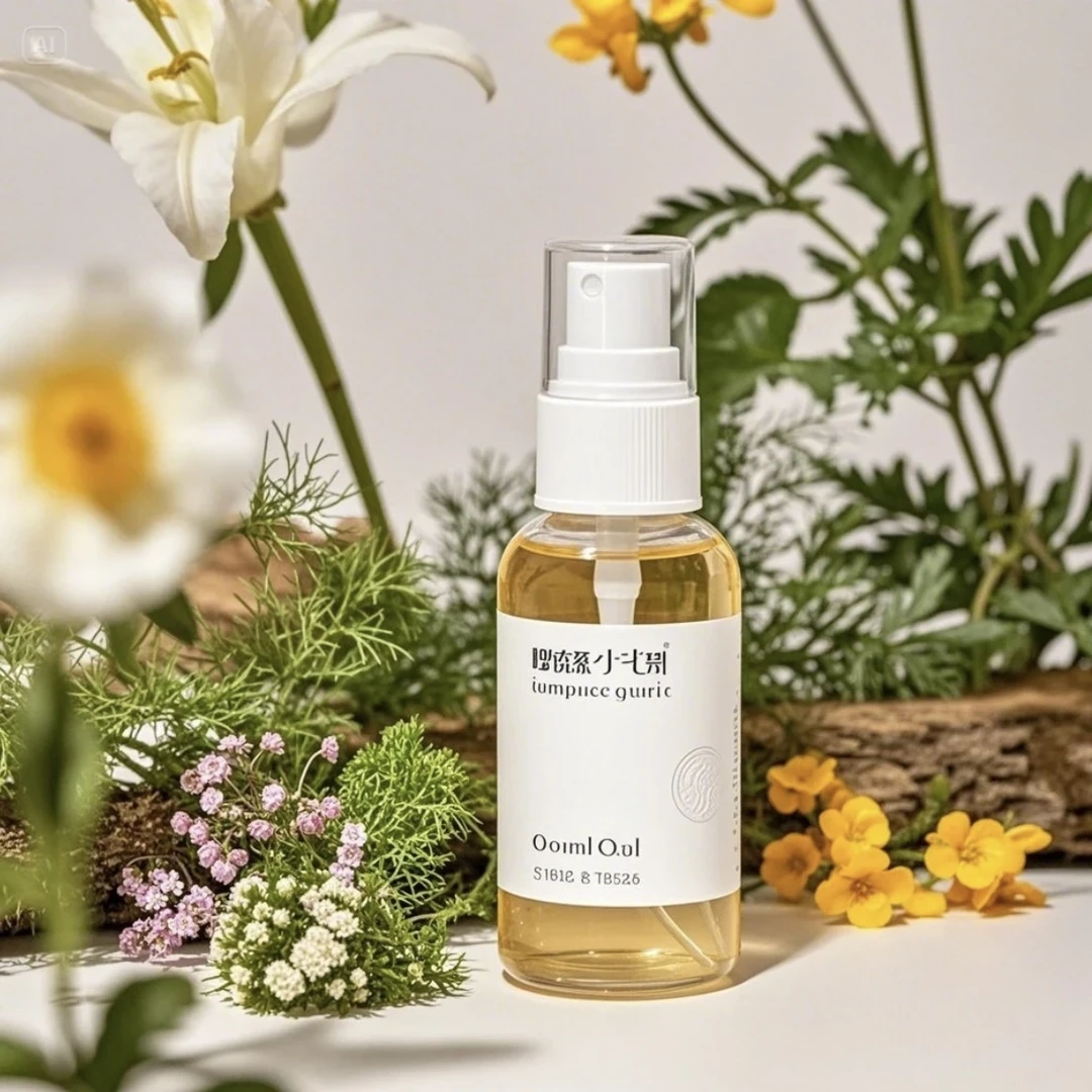 【官方正品】植物根茎萃取茁壮肥料营养液YS8