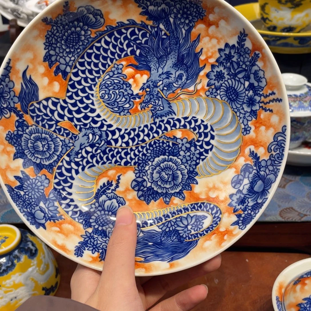 瓷片景德镇景德镇