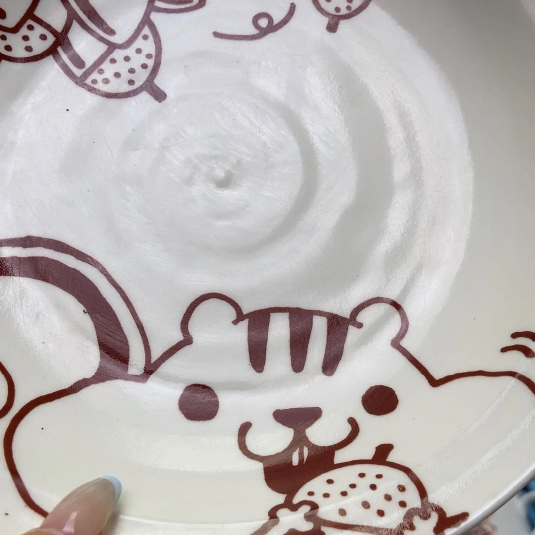 摆件荷**空陶瓷哈哈哈哈哈