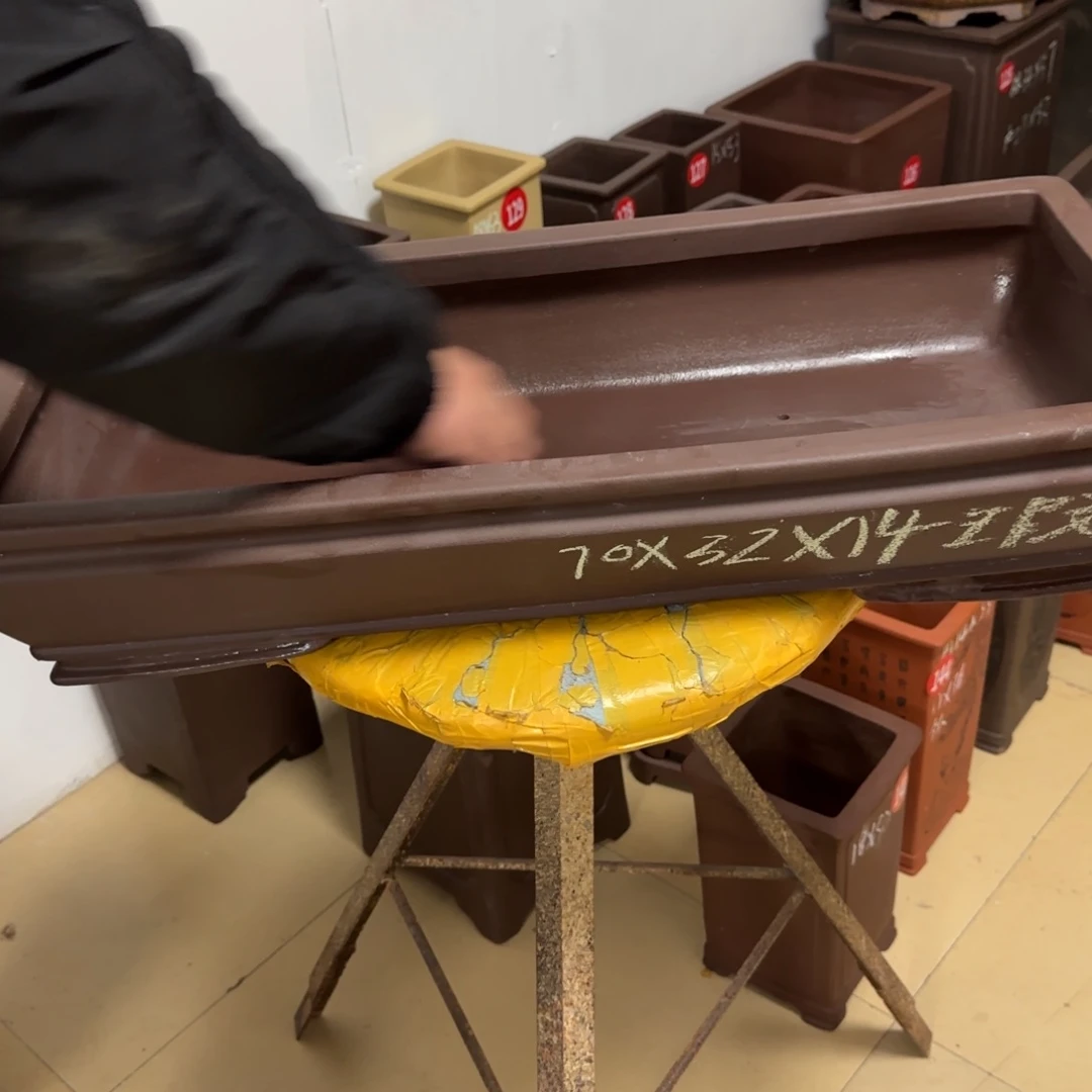 紫砂花盆我呜呜呜呜呜我