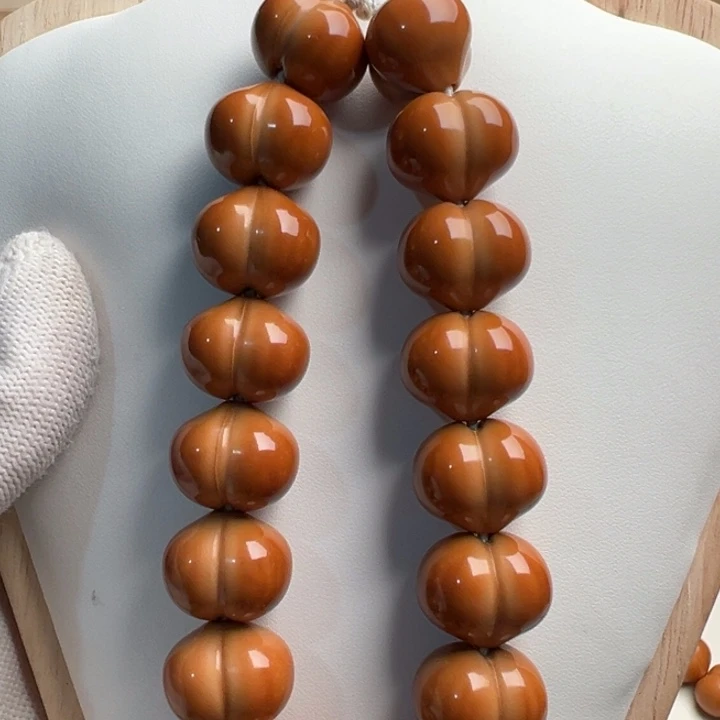 司****手串猴头核桃猴头