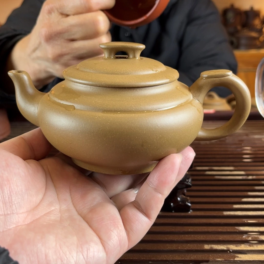 茶壶紫砂紫砂壶21