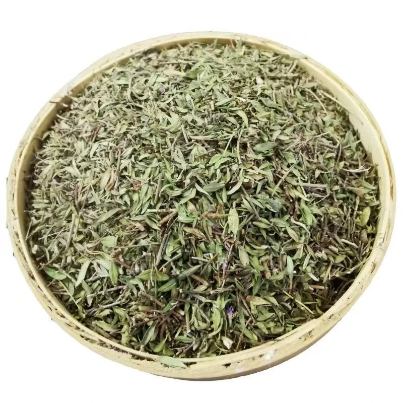 陕北野生地椒叶  炖羊肉必备