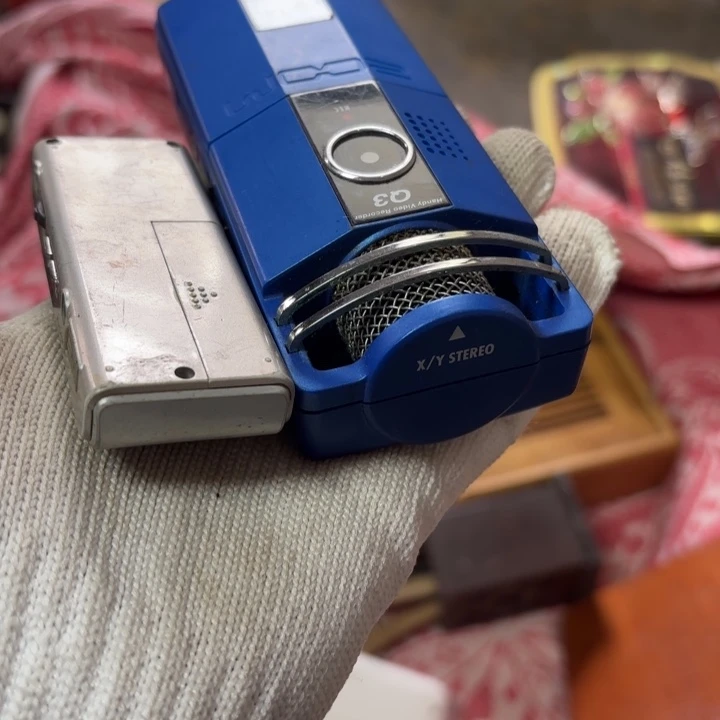 ?民俗物件，杂项呀