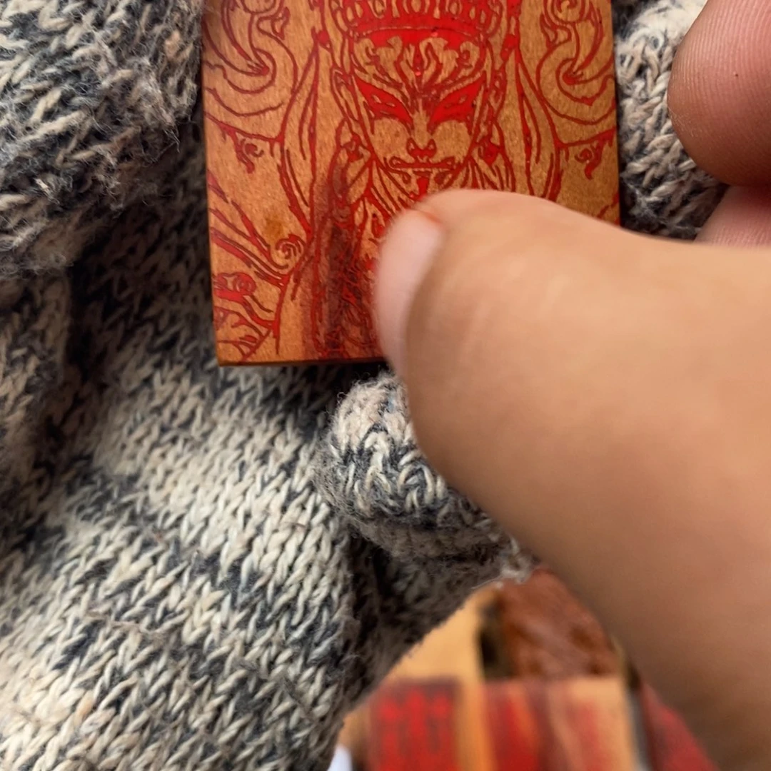 枣木1️⃣****血料白鹤