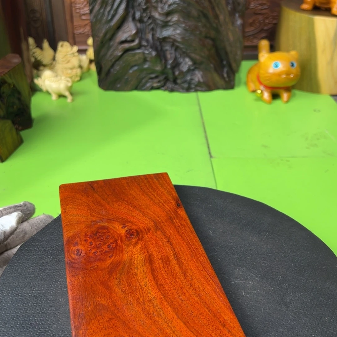 3***哥大果紫檀（缅甸花梨）其他