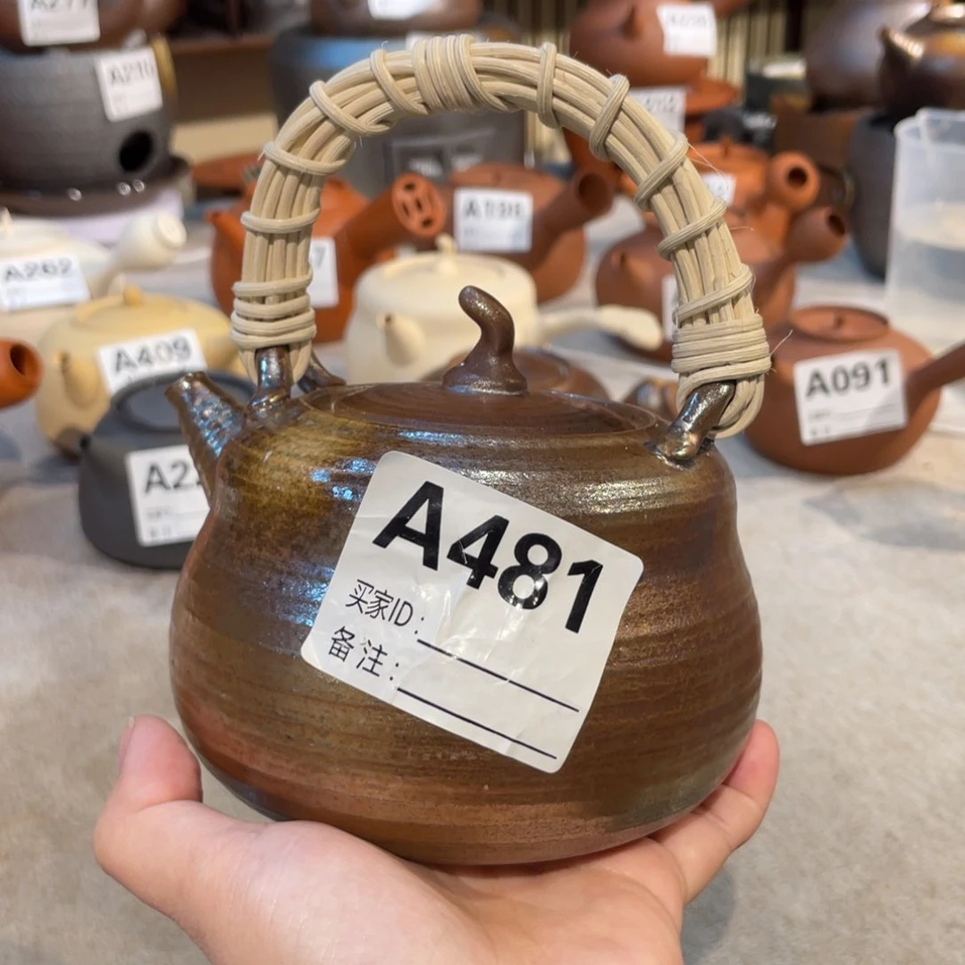 潮州手工制作工艺