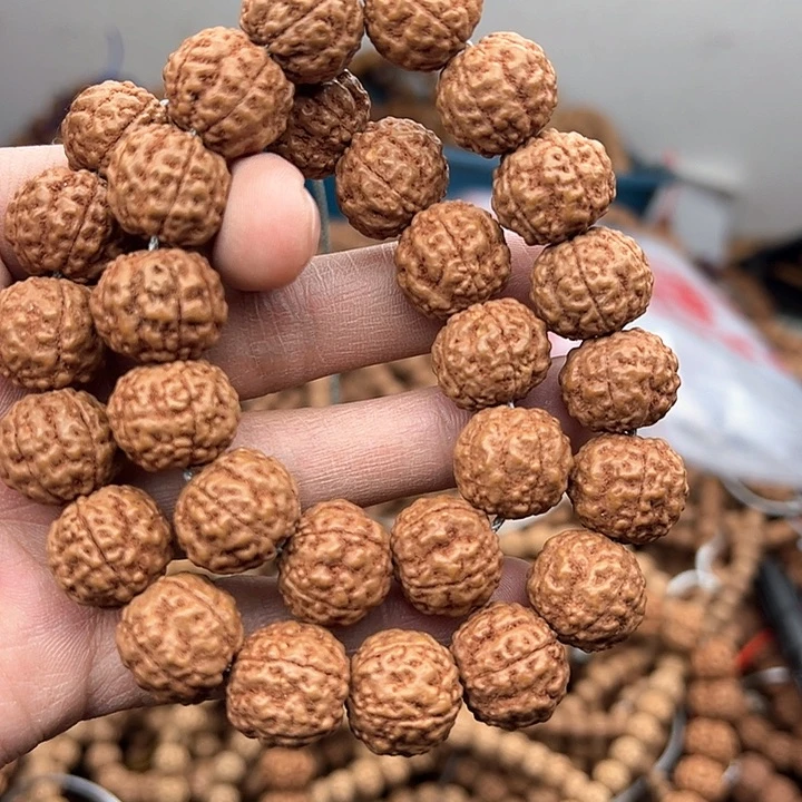 金刚菩提手串情*了好评