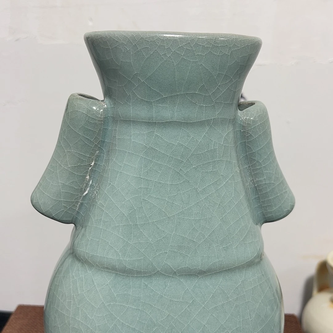 用***8陶摆件空心的墙纸在哪里啊