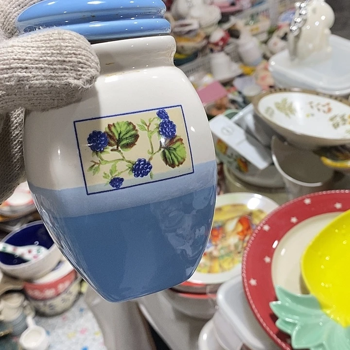 困***猫瓷片陶瓷制品生产