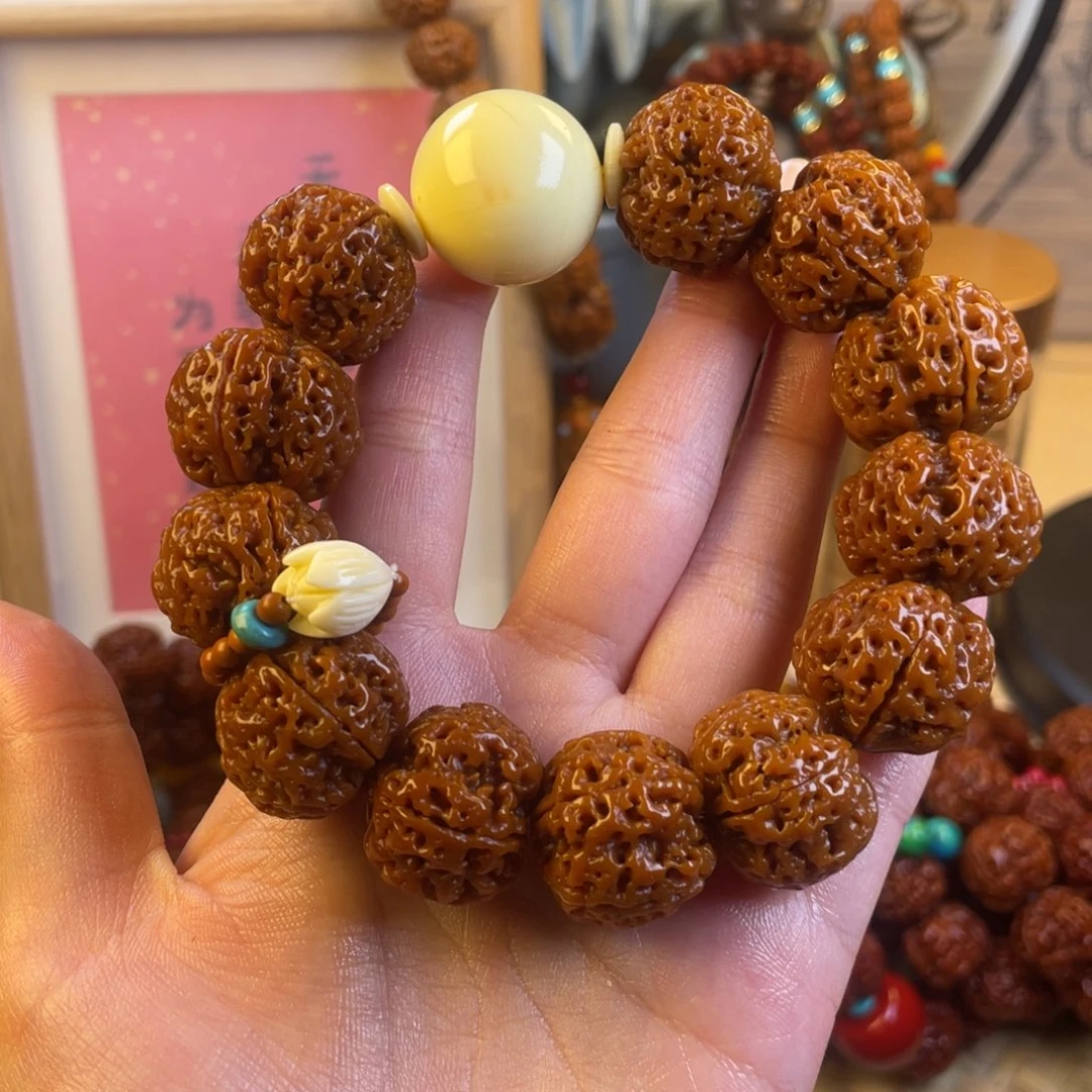 金刚菩提吊坠523bbbbbbb    huam