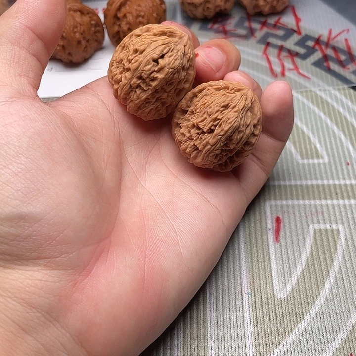 核桃手串/手链哈哈哈哈哈哈