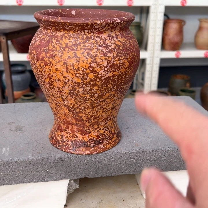 9.9-1高18口13鱼尾琥珀红