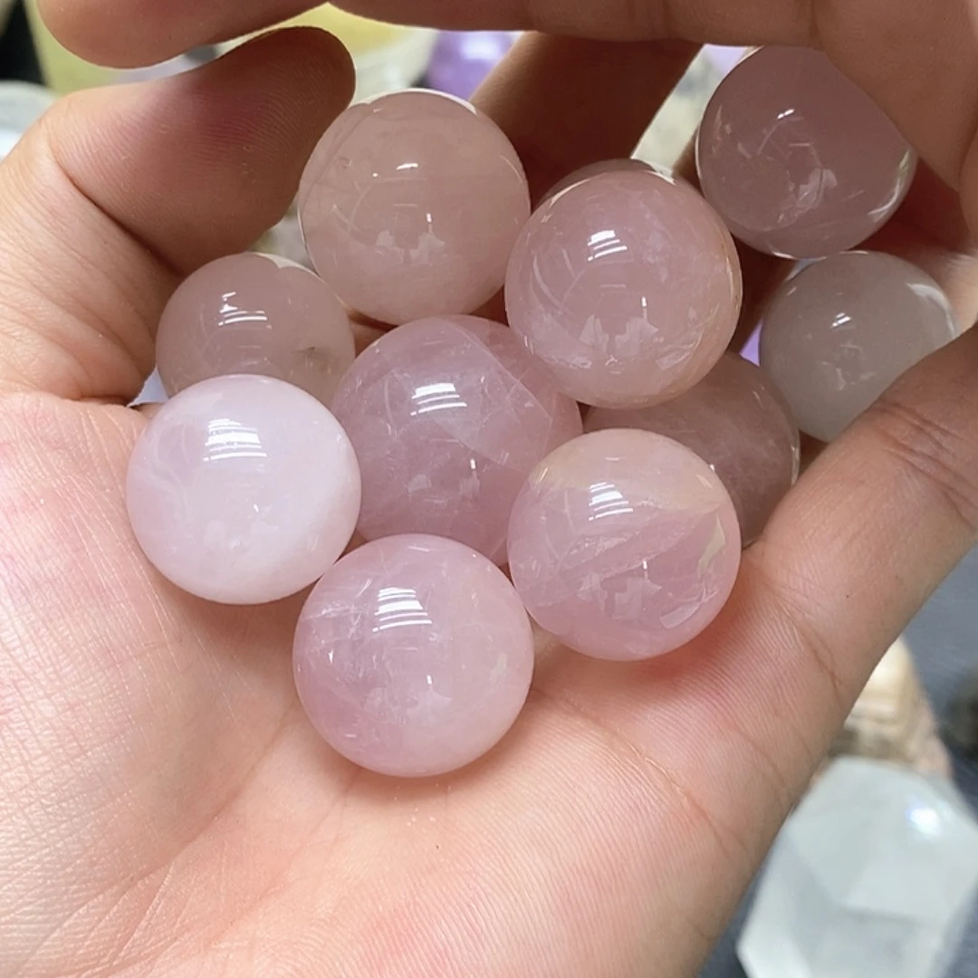水晶珠宝半成品未镶嵌180水晶石