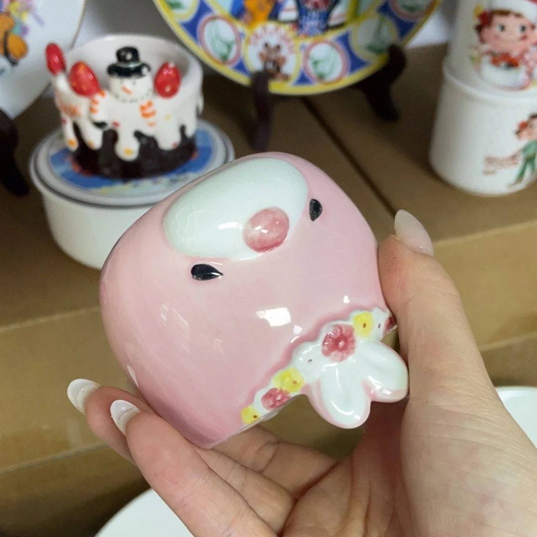 吃***心瓷片陶瓷退货拉黑