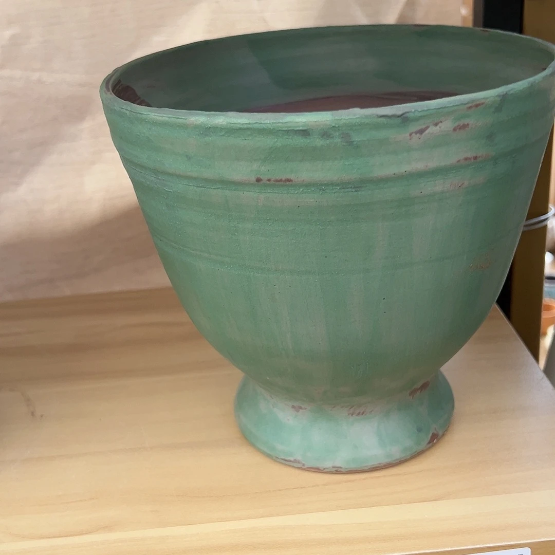 景德镇陶瓷内扣12高17