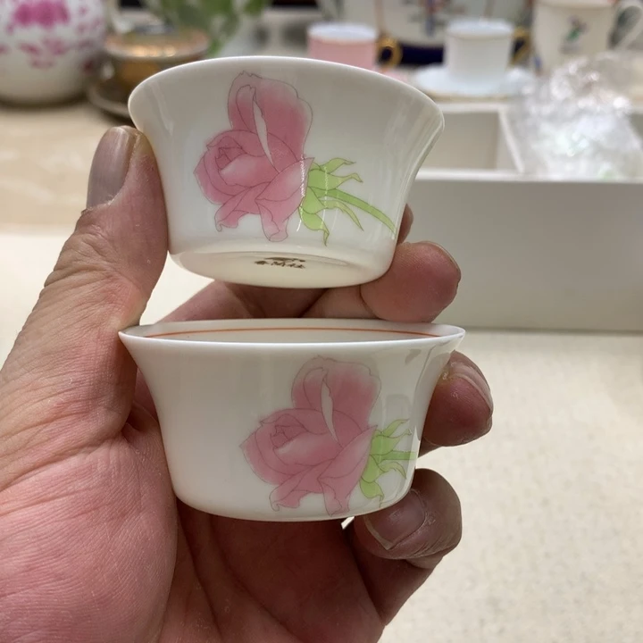 瓷片这点是的还是一