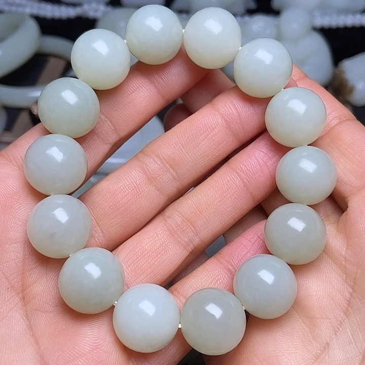 吊坠(不含链)未镶嵌和田玉