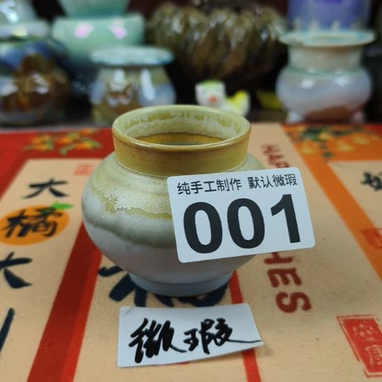 景德镇手工高温陶瓷：内口5.5(福利无垫片赠送哦，感谢理解)