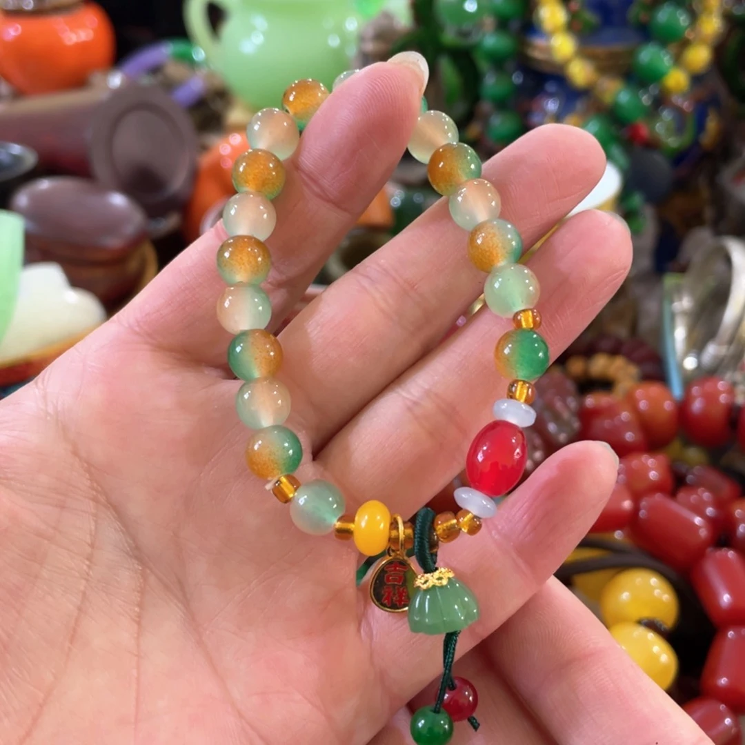 吊坠宫廷影视老旧工艺摆件