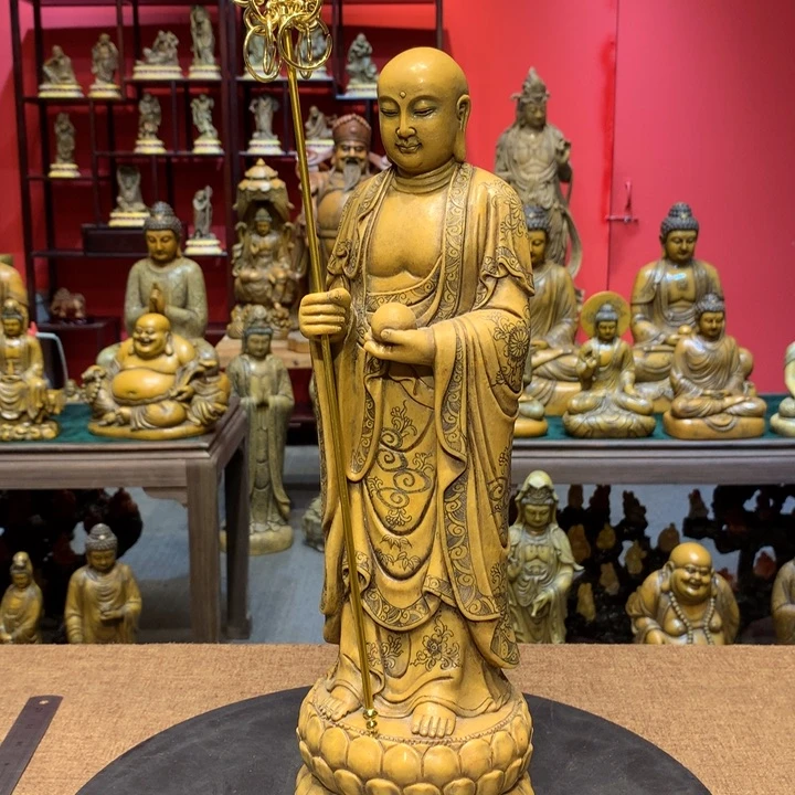 寿山石逞****商人物形象设计