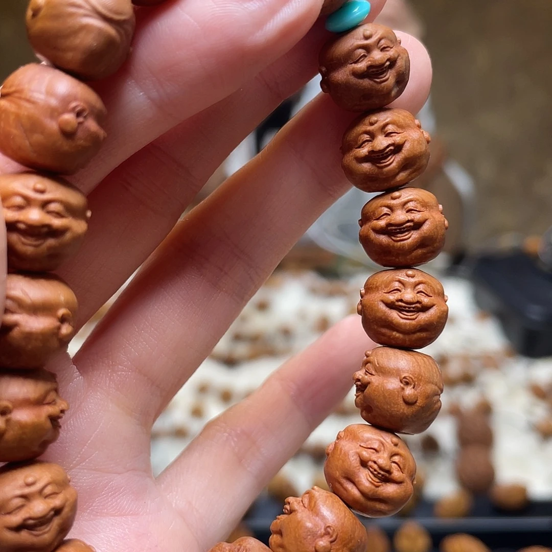 手串/手链橄榄核橄榄核