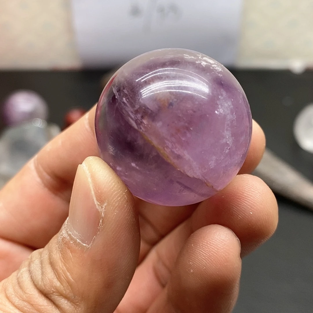 水晶2033未镶嵌水晶石