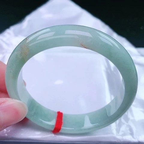 翡翠手镯未镶嵌76号