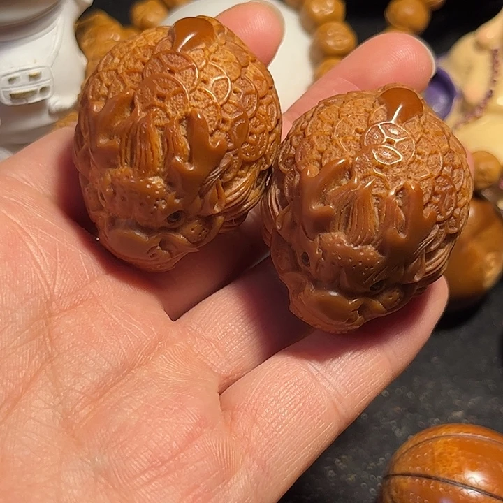 手串/手链橄榄核大榄龙龟