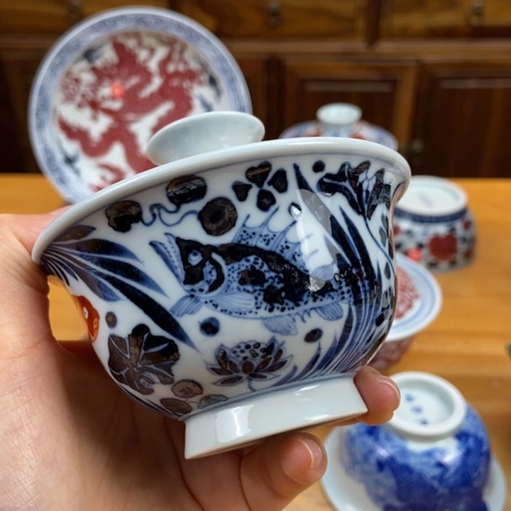 景德镇手绘哈哈哈哈哈哈