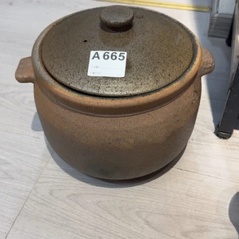 创****件8升福利手工养生壶