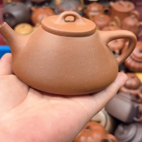 茶壶紫砂瑕疵。。。。。。。