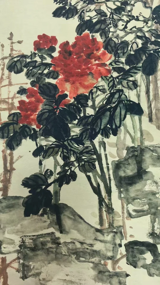 装饰画无装裱 富力 通用链接6