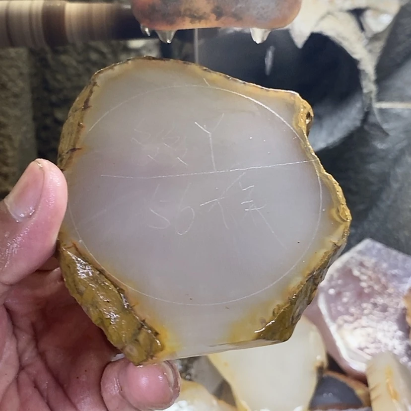 【闪购商品】定制玛瑙多**?纯天然玛瑙