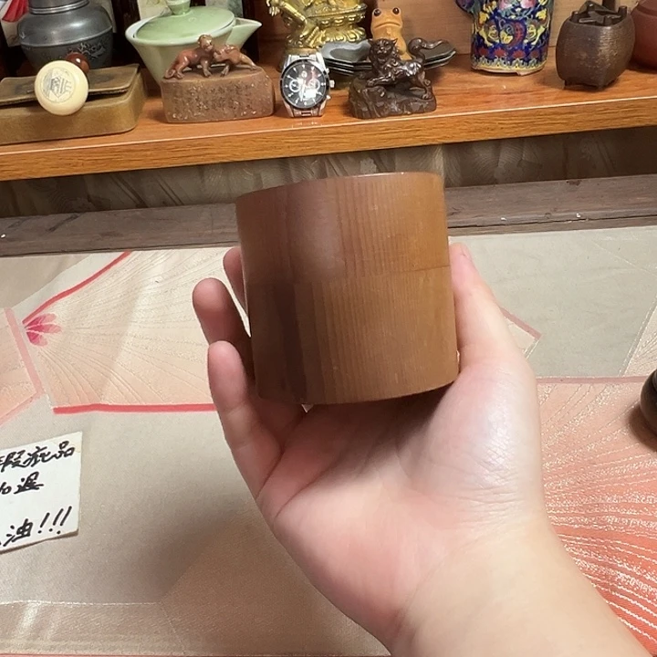 精美小瓷器孤品系列