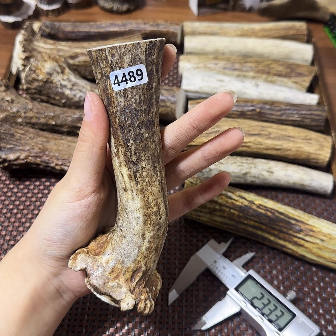 鹿骨手串/手链4489刀柄