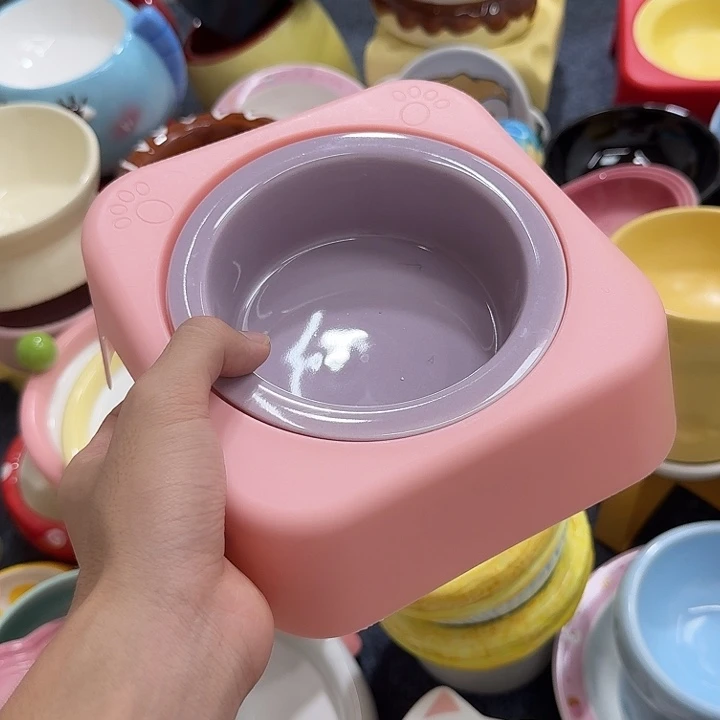 瓷片陶瓷微x链接在d6