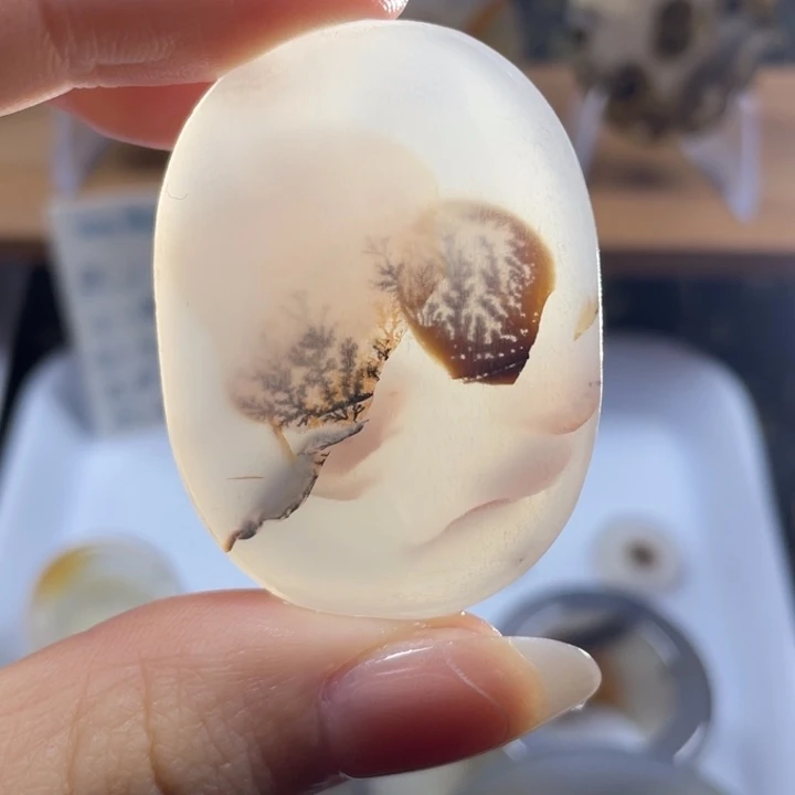 玛瑙/玉髓未镶嵌牌子