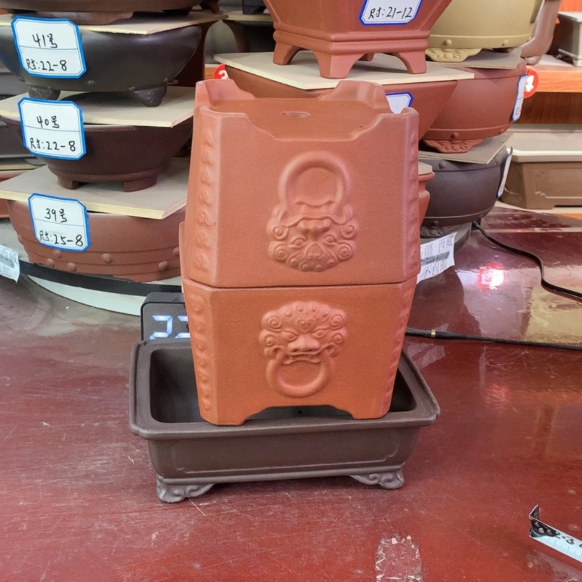 【闪购商品】紫砂明****！