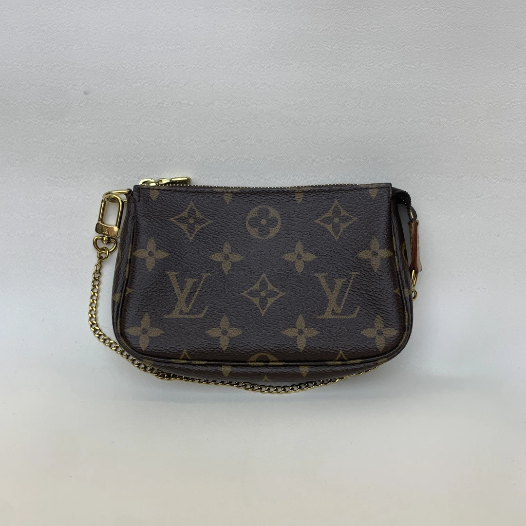 95新 LouisVuitton/路易威登 lv小麻将包包50602