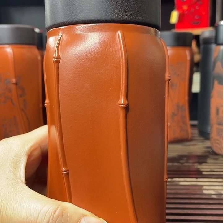 小***9茶杯紫砂宜兴紫砂茶具