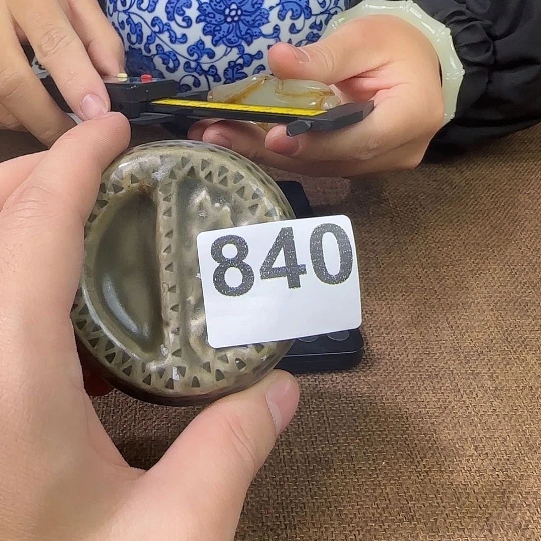 紫砂只要真货高货放漏