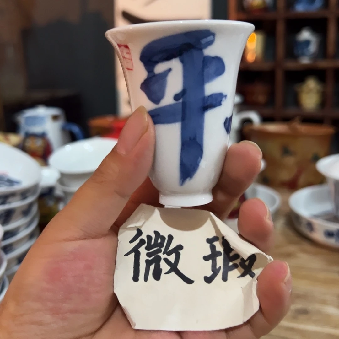 秦***霸陶瓷艺术作品欣赏