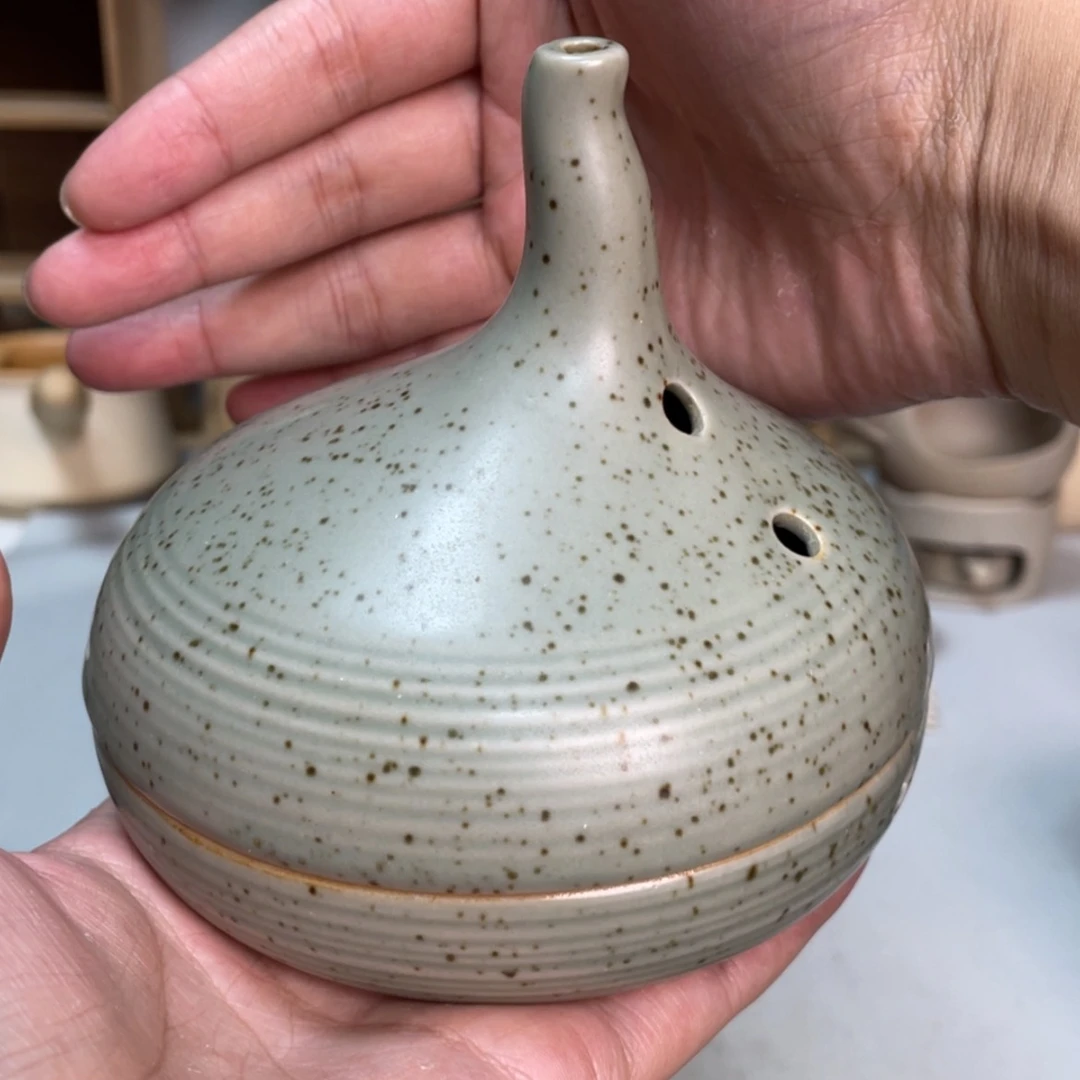 【闪购商品】壶老段烧陶瓷茶器！