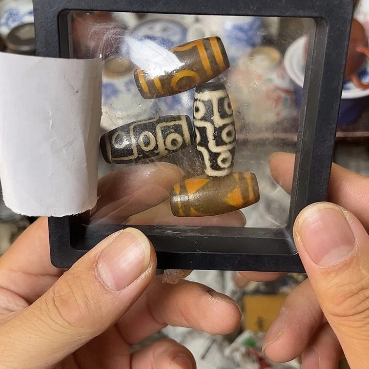 茶宠摆件工艺美术作品