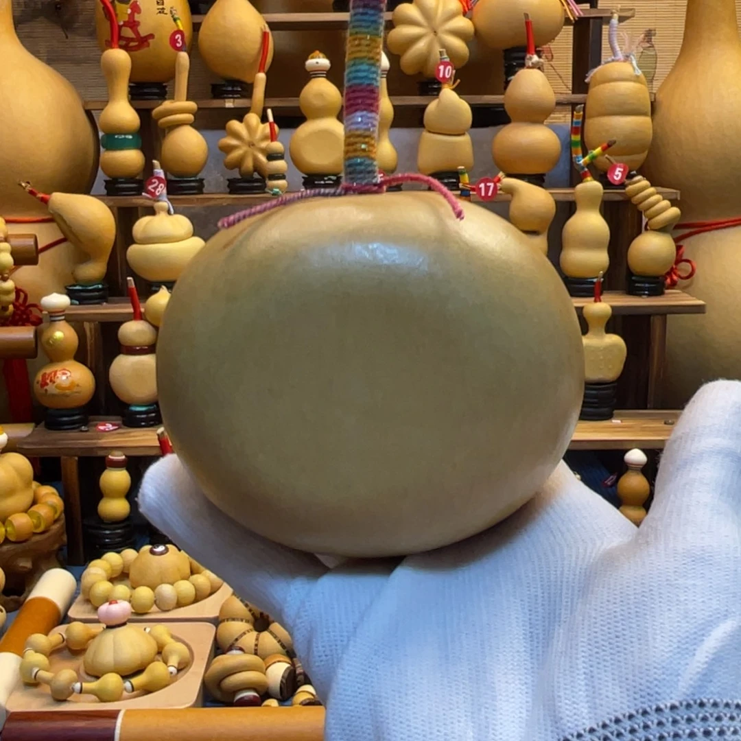 L***)有机玻璃葫芦家市系列产品