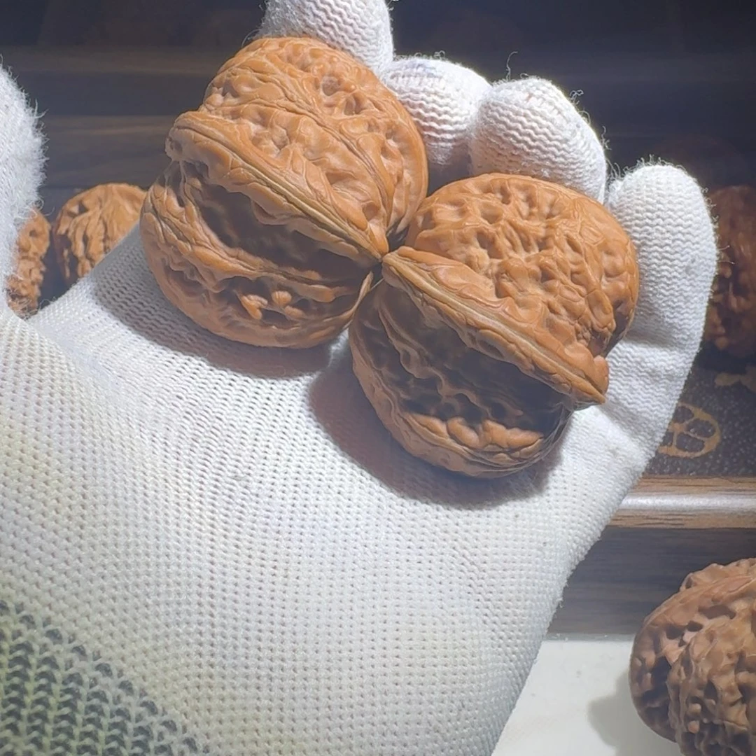 手串/手链核桃全品43平谷元宝